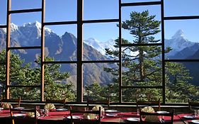 Hotel Everest View